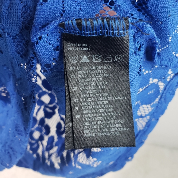H&M Lace Blouse - Picture 7 of 10